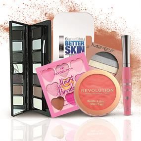 Beauty Basket